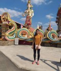 Dating Woman Thailand to อุดรธานี : Boonchan, 23 years